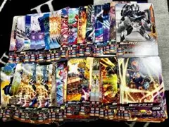【やや美品】100枚 仮面ライダー カード まとめ売り