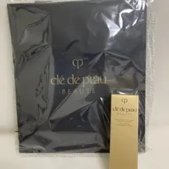 クレ・ド・ポーボーテ　　サンプル　洗顔フォーム　ムースネトワイアントA n