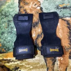 GOUNOD パワーグリップ 左右セットのサムネイル