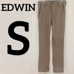 【EDWIN Exclusive Vintage ストレッチパンツ S】のサムネイル
