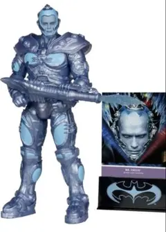 DCマルチバース　Mrフリーズ