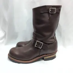 ☆希少廃盤美品☆REDWING2269 エンジニアブーツ 28cm ☆希少廃盤美品☆REDWING2269 エンジニアブーツ 28cm - メルカリ