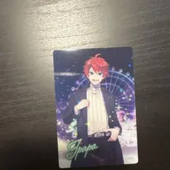 カラフルピーチ トレカ じゃぱぱ