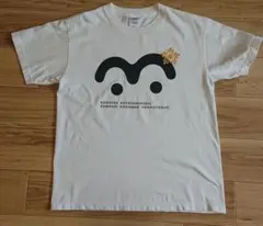 平成狸合戦ぽんぽこ Tシャツ ジブリパーク限定 金のシャチホコ - メルカリ