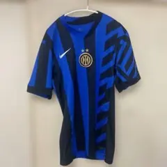y*a様 新品 NIKE正規品 インテル ミラノ 24/25 ホーム ユニフォー