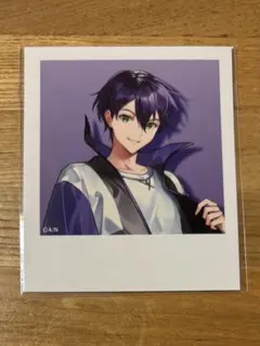 剣持刀也 アパレル ROF-MAO ろふまお 特典