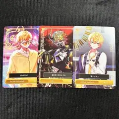 2025年最新】シクフォニ みこと トレカの人気アイテム - メルカリ