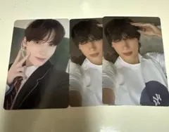 TXT トレカ ヒュニンカイ 会場限定 FC ファンクラブ Sanctuary