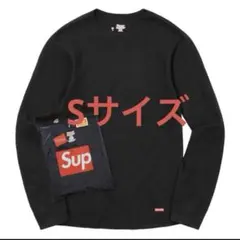 2026年最新】supreme hq waffle thermalの人気アイテム - メルカリ