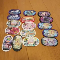 ポケモンメザスタカード 16枚セット