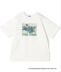 The MET SHIPS Tシャツのサムネイル