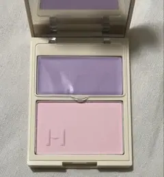 hince トゥルーディメンションレイヤリングチーク L003