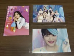 twice ハイタッチ券 ミナ チェヨン 訳あり - メルカリ