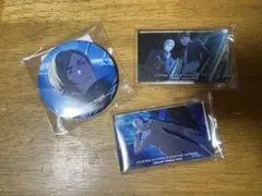 ファンパレくじ　七海建人　呪術廻戦　灰原雄