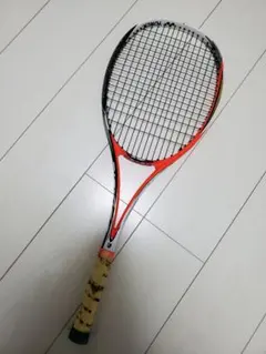 2025年最新】ソフトテニスラケット ネクシーガ90vの人気アイテム