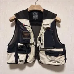 Daiwa PROVISOR フィッシングベスト Lサイズ ダイワ プロバイザー