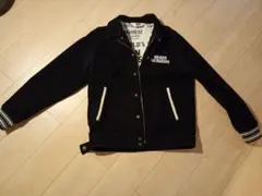 BEN DAVIS ベンデイビス ワークジャケット 黒 Lサイズ 古着