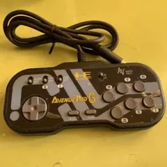 PCエンジンアベニユ-パツド6