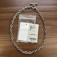 HARE ビッグノーズチェーンネックレスのサムネイル