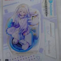 ホロライブ 角巻わため アクリルスタンド 麻雀格闘倶楽部SP - メルカリ