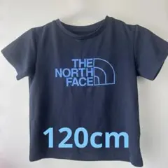 THE NORTH FACE Tシャツ 120cm