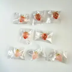 いちごチャーム　クリアタイプ
