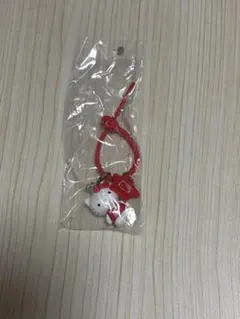 ハローキティ ななほしカラフルマルチチャーム