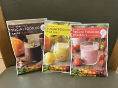 YOGINI FOOD 100 cacao 19袋セット 2025年最新】ヨギーニフード カカオの人気アイテム - メルカリ