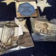 三代目　グッズ　山下健二郎　JSBFOREVERONE