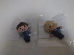 名探偵コナン セガラッキーくじ 降谷零／諸伏景光