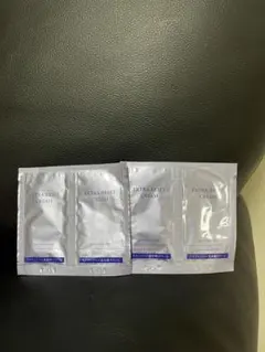 マキアレイベル　エクストラリセットクリーム24 4包