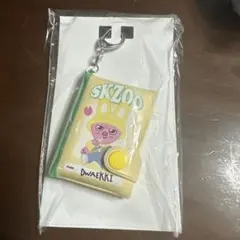 SKZOO キーホルダー DWAEKKI