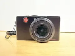 Leica D-LUX3 HEAD PORTERケース付のサムネイル