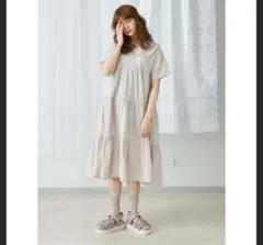 メリージェニー　ワンピース