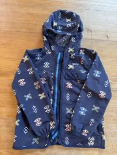 ELEMENT WOLFEBORO COLLECTION L ヒョウ柄ジャケット - メルカリ