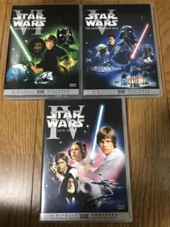 2026年最新】Dvd スターウォーズ リミテッドエディションの人気