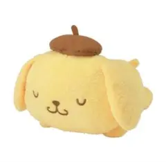 2026年最新】ポムポムプリン ぬいぐるみ 寝そべりの人気アイテム