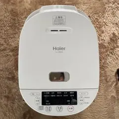 電子レンジ Haier 2020年製 JM-17H-50 ホワイト 50Hz専用 【9650522】 Amazon | JM-17H-50-W ホワイト 50Hz(東日本専用) | Haier | 電子