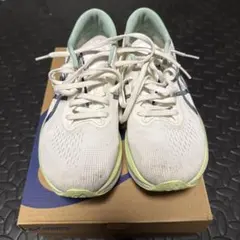 asics MAGIC SPEED4 25.0cm