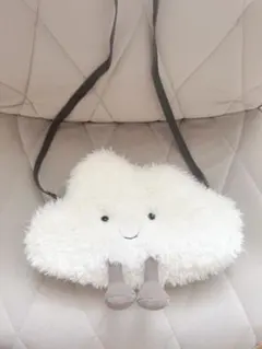 2026年最新】jellycat ジェリーキャット Amuseable Cloud 雲の人気