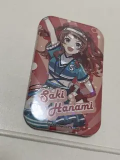 如月千早 アイドルマスター ミリオンライブ 缶バッジ - メルカリ