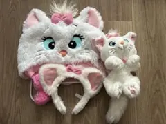 ディズニー マリーちゃん まとめ売り