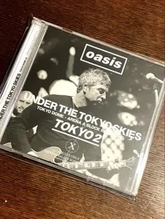 oasis 洋楽