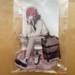 ブルーロック 千切豹馬 アクリルスタンド 旅行 ブルロ アクスタ