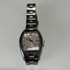 カシオ CASIO シーン SHEEN SHS-4501 動作未確認 鑑定済のサムネイル