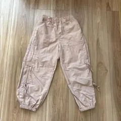 GU 130サイズ ロングパンツ
