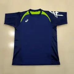 アシックス　Ｔシャツ　メンズ　Мサイズ