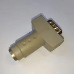 PC98用バスマウス変換アダプタ