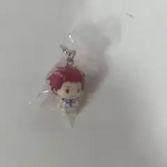 黒子のバスケ めじるしアクセサリー 赤司③
