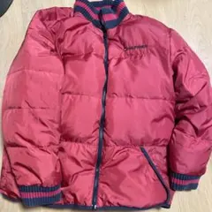 トミーフィルガー リバーシブルジャケット